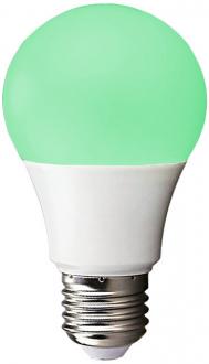 Žiarovka Green