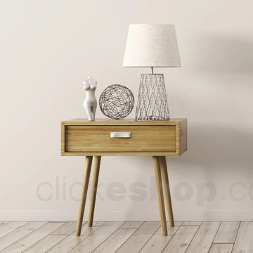 STOLÍKY